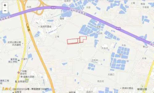 这两宗地挂牌出让将建设……JDB电子 JDB夺宝电子(图1)