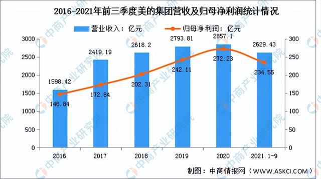 2022年中国小家电JDB电子 JDB夺宝电子行业市场前景及研究预测报告(图10)