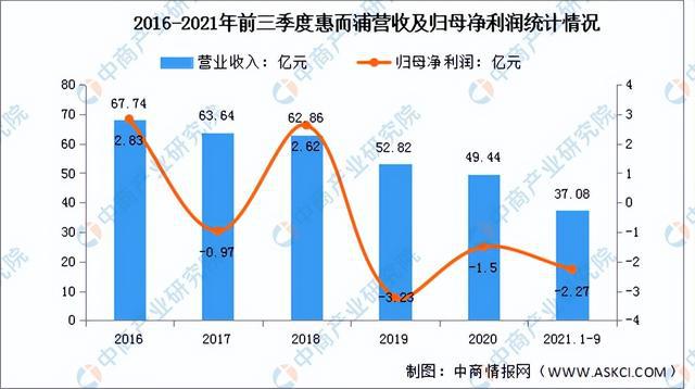 2022年中国小家电JDB电子 JDB夺宝电子行业市场前景及研究预测报告(图14)